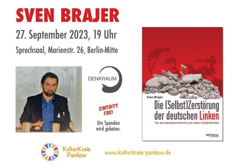 Sven Brajer