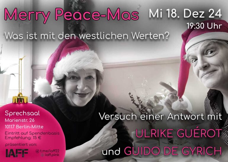 X-Mas Special